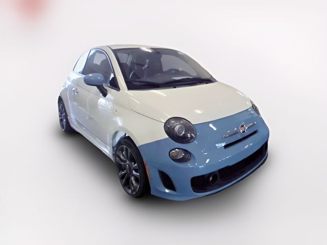 2019 FIAT 500 Pop