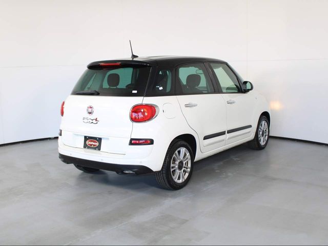 2019 FIAT 500L Pop