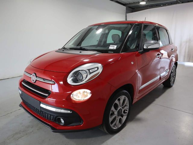 2019 FIAT 500L Lounge