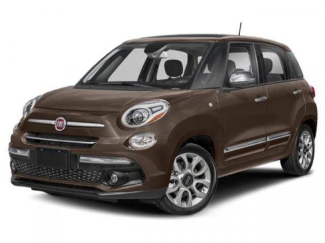 2019 FIAT 500L Lounge