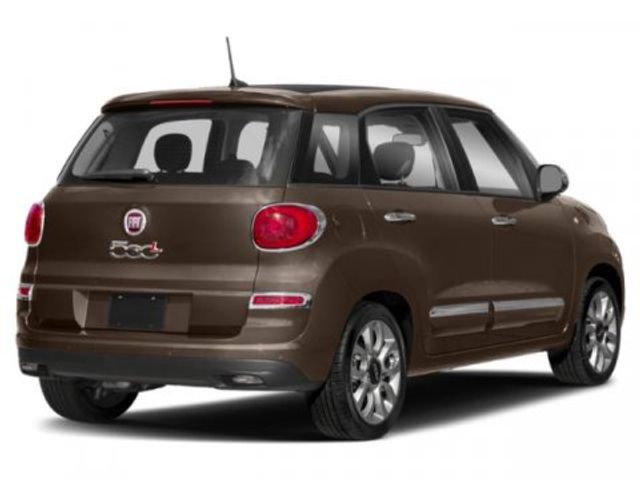 2019 FIAT 500L Lounge