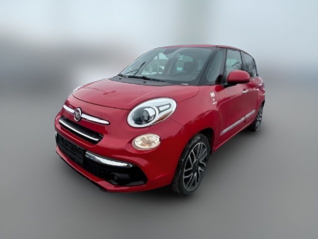 2019 FIAT 500L Pop