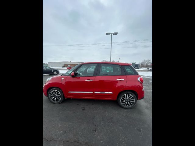 2019 FIAT 500L Pop