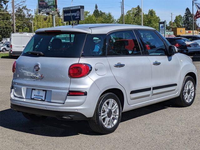 2019 FIAT 500L Pop