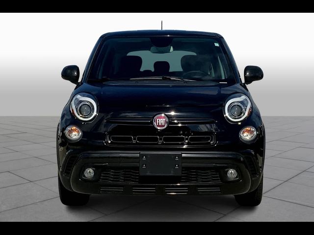 2019 FIAT 500L Urbana