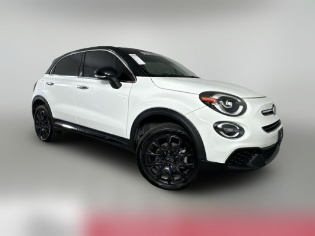 2019 FIAT 500X 120th Anniversary