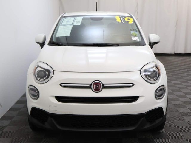 2019 FIAT 500X Pop