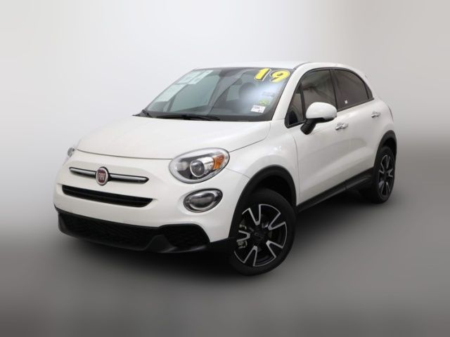 2019 FIAT 500X Pop