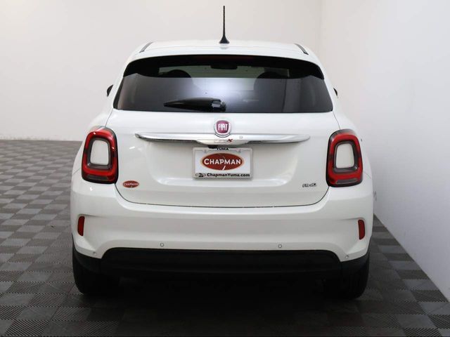 2019 FIAT 500X Pop