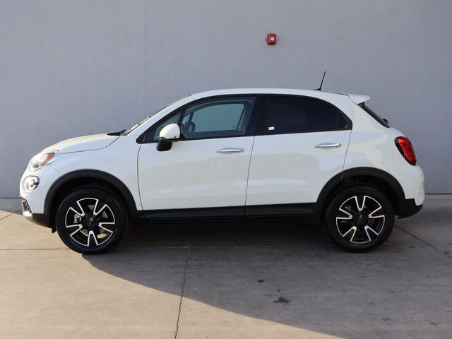 2019 FIAT 500X Pop