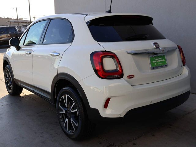 2019 FIAT 500X Pop