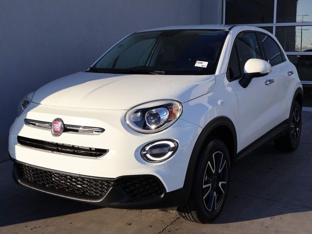 2019 FIAT 500X Pop