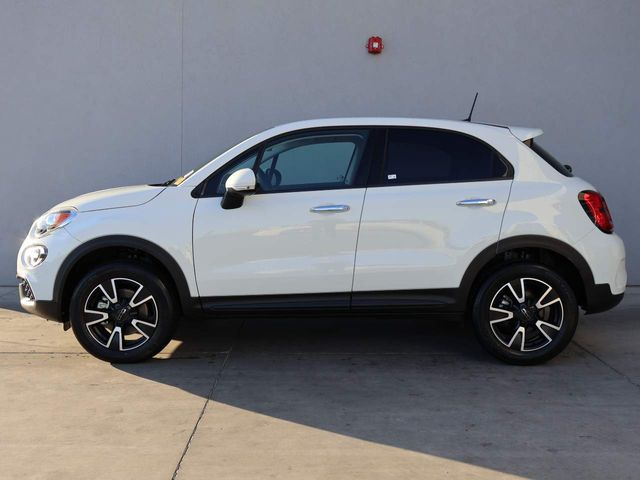 2019 FIAT 500X Pop