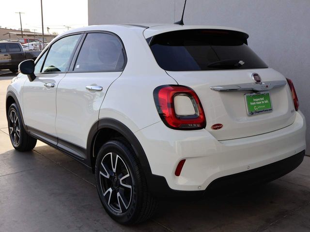 2019 FIAT 500X Pop