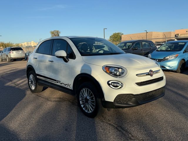 2019 FIAT 500X Pop