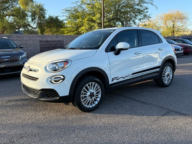 2019 FIAT 500X Pop