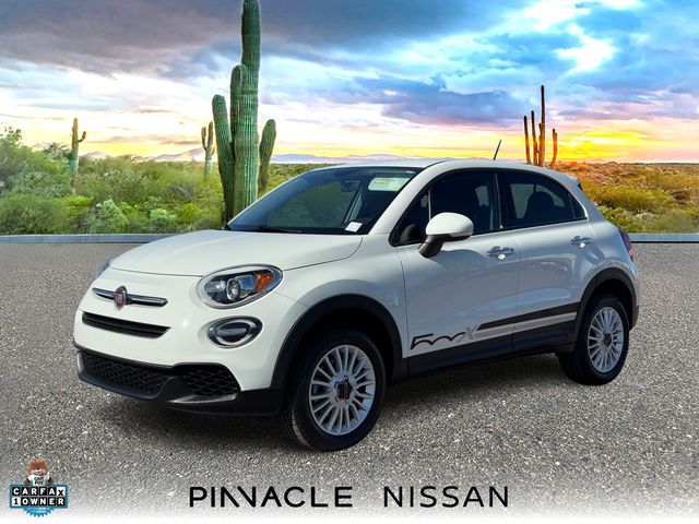 2019 FIAT 500X Pop