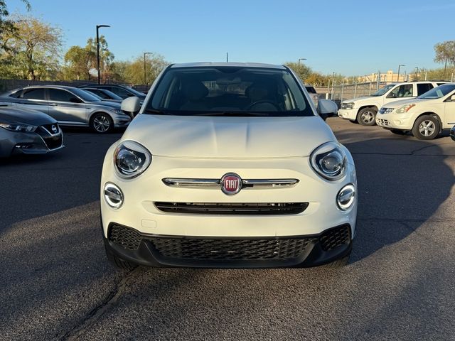 2019 FIAT 500X Pop