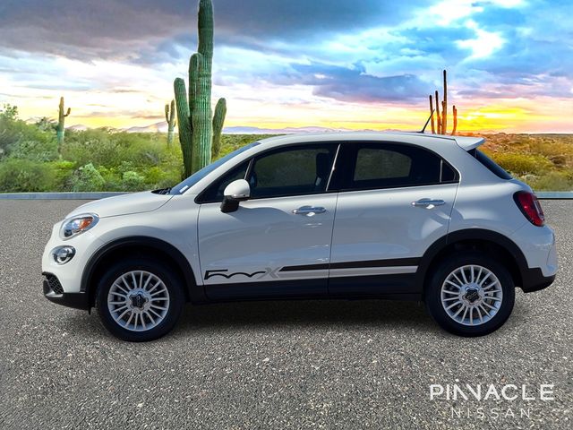 2019 FIAT 500X Pop