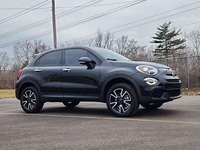 2019 FIAT 500X Pop