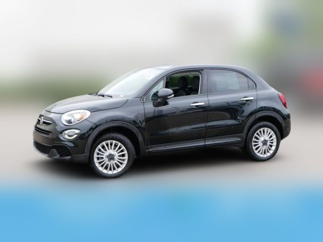 2019 FIAT 500X Pop