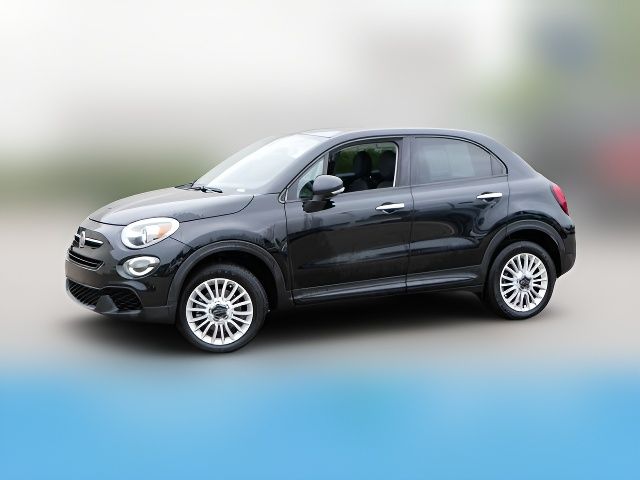 2019 FIAT 500X Pop