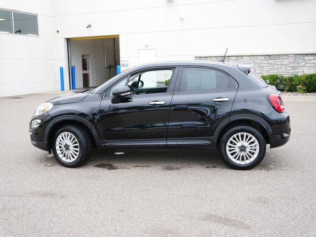 2019 FIAT 500X Pop