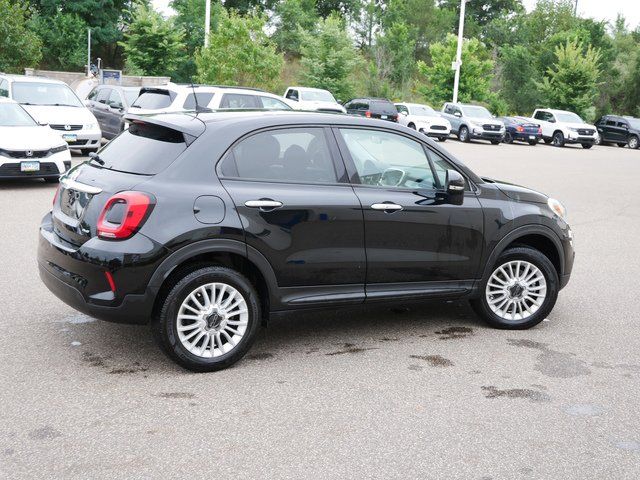 2019 FIAT 500X Pop