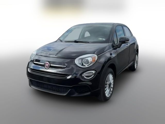 2019 FIAT 500X Pop
