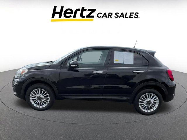 2019 FIAT 500X Pop