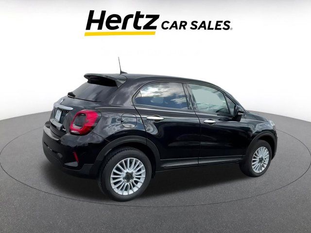 2019 FIAT 500X Pop