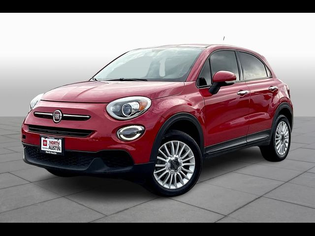 2019 FIAT 500X Pop