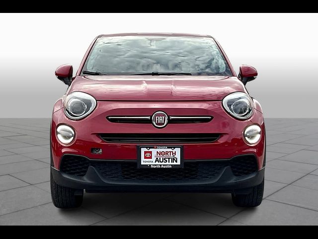 2019 FIAT 500X Pop