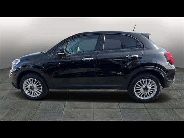 2019 FIAT 500X Pop