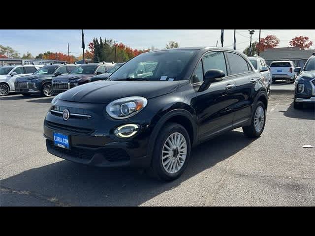 2019 FIAT 500X Pop