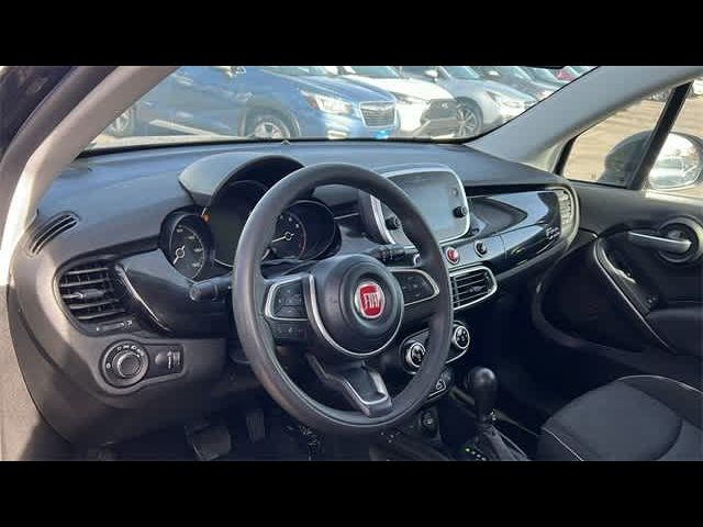 2019 FIAT 500X Pop