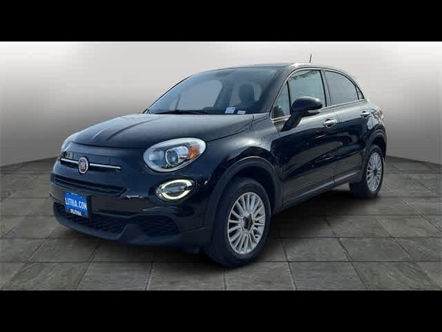 2019 FIAT 500X Pop