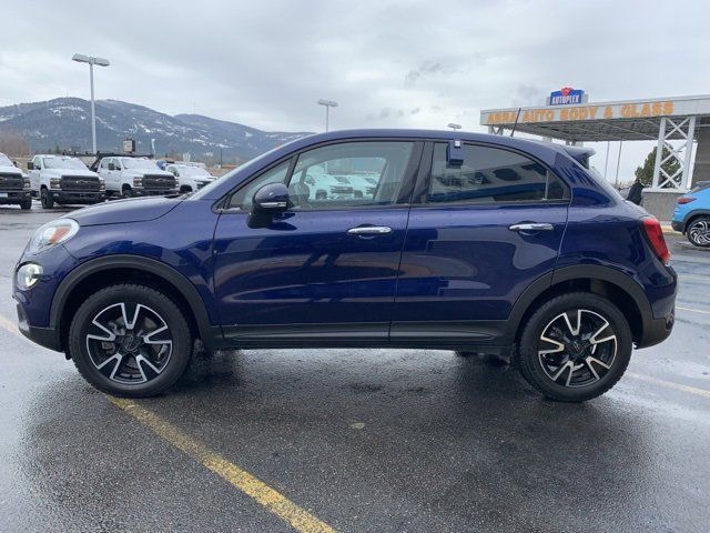 2019 FIAT 500X Pop