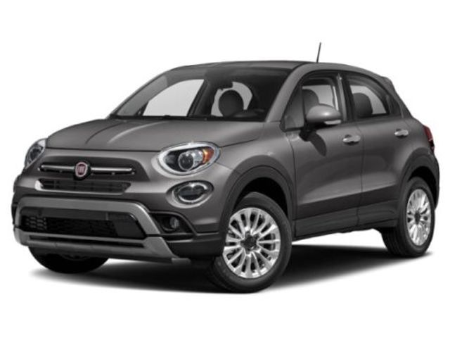 2019 FIAT 500X Pop