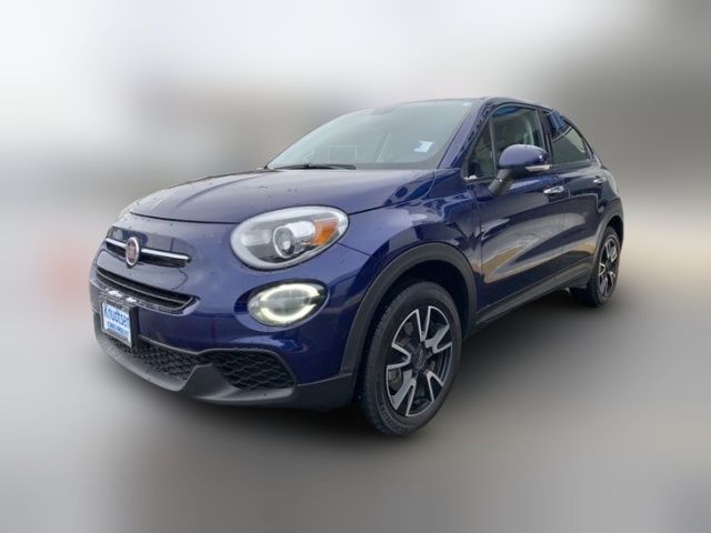 2019 FIAT 500X Pop