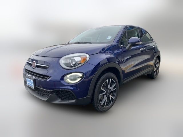 2019 FIAT 500X Pop