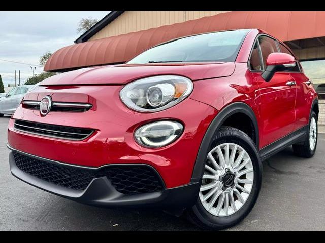 2019 FIAT 500X Pop