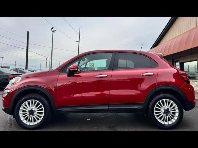 2019 FIAT 500X Pop