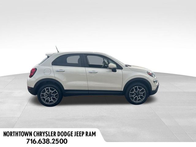 2019 FIAT 500X Trekking