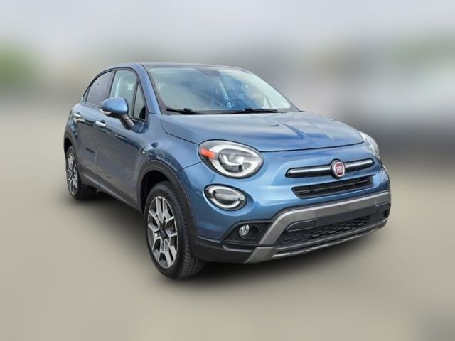 2019 FIAT 500X Trekking