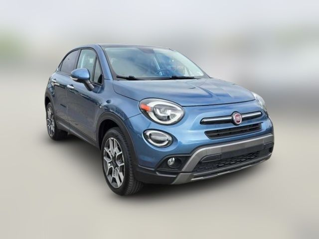 2019 FIAT 500X Trekking