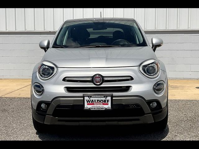2019 FIAT 500X Trekking