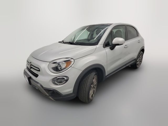 2019 FIAT 500X Trekking
