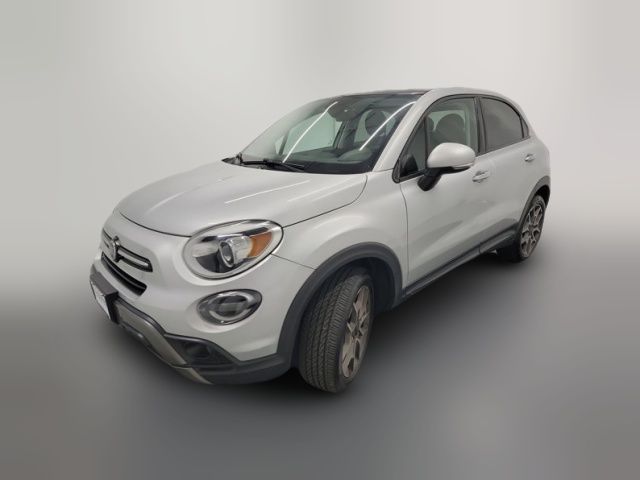 2019 FIAT 500X Trekking