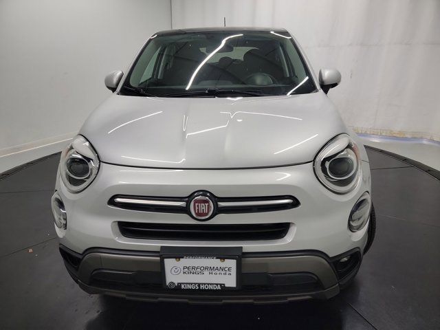 2019 FIAT 500X Trekking